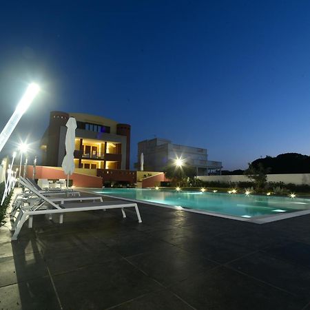 Villa Luigia Luxury Relais Gallipoli Exterior photo