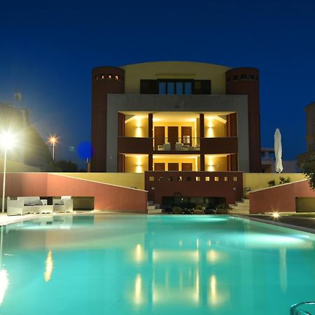 Villa Luigia Luxury Relais Gallipoli Exterior photo