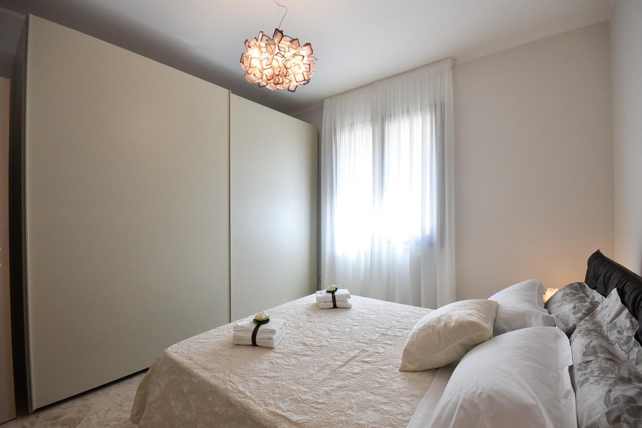 Villa Luigia Luxury Relais Gallipoli Exterior photo