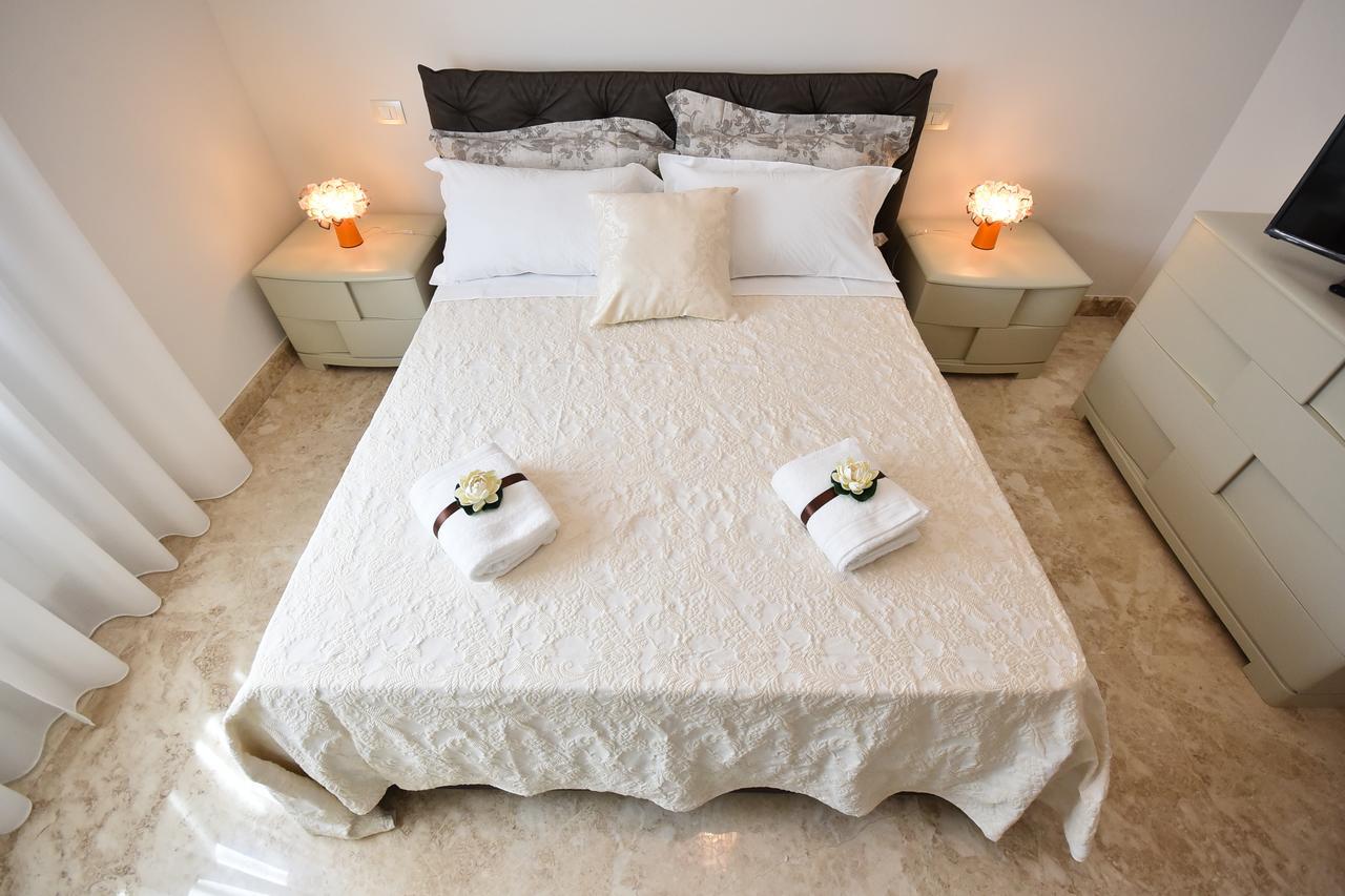 Villa Luigia Luxury Relais Gallipoli Exterior photo