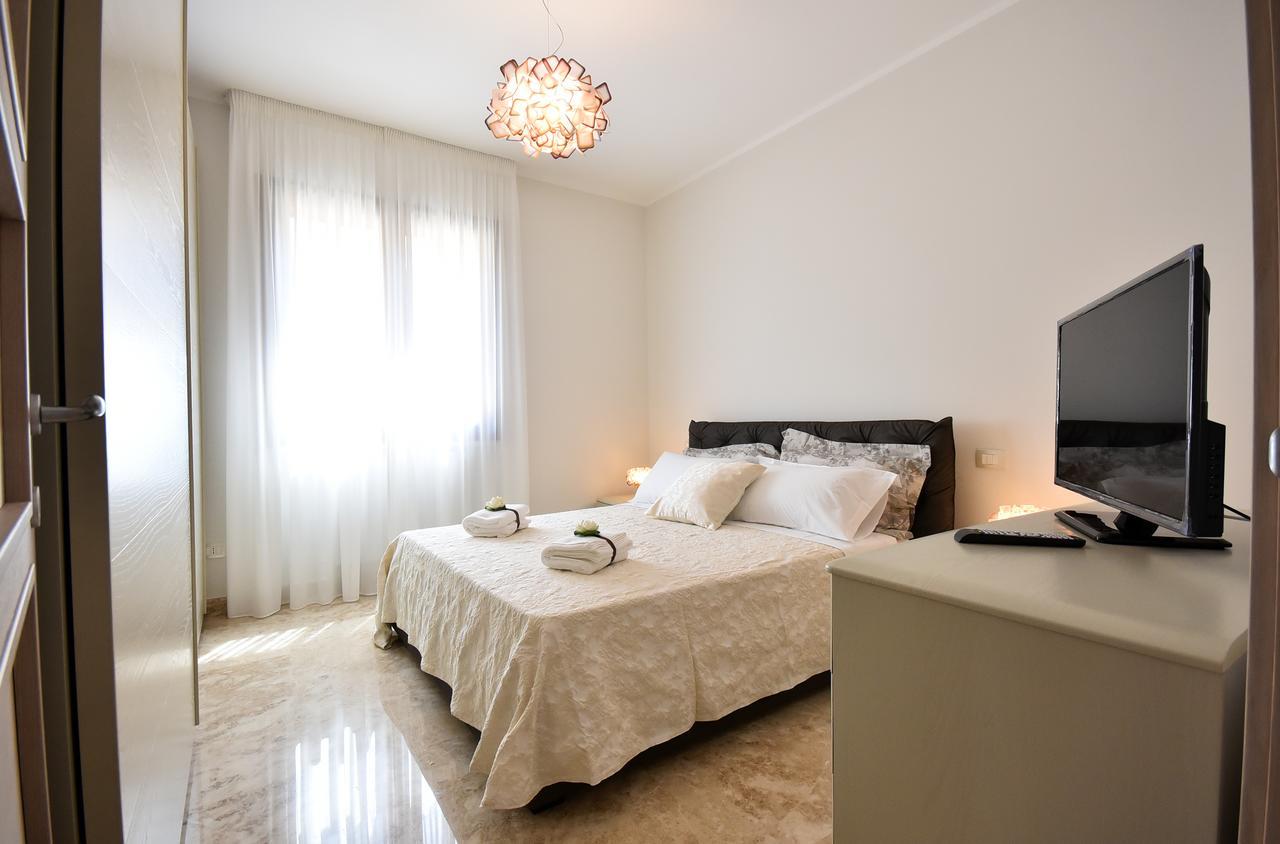Villa Luigia Luxury Relais Gallipoli Exterior photo