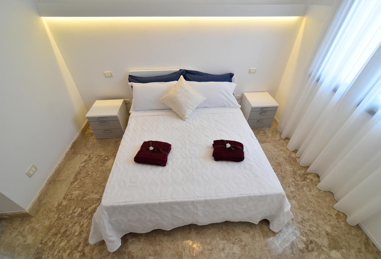 Villa Luigia Luxury Relais Gallipoli Exterior photo