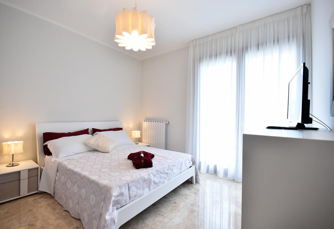 Villa Luigia Luxury Relais Gallipoli Exterior photo