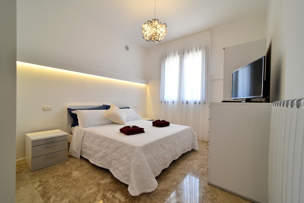 Villa Luigia Luxury Relais Gallipoli Exterior photo