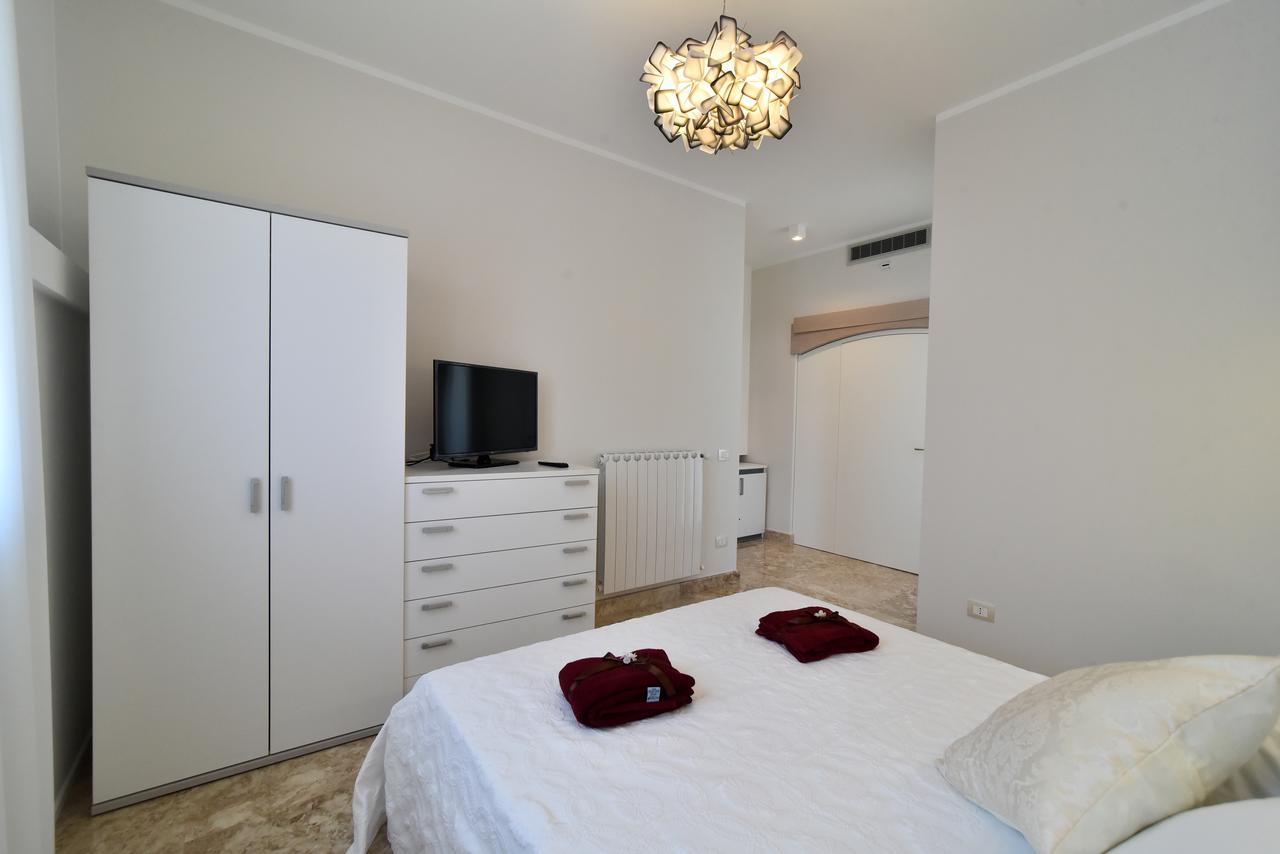 Villa Luigia Luxury Relais Gallipoli Exterior photo