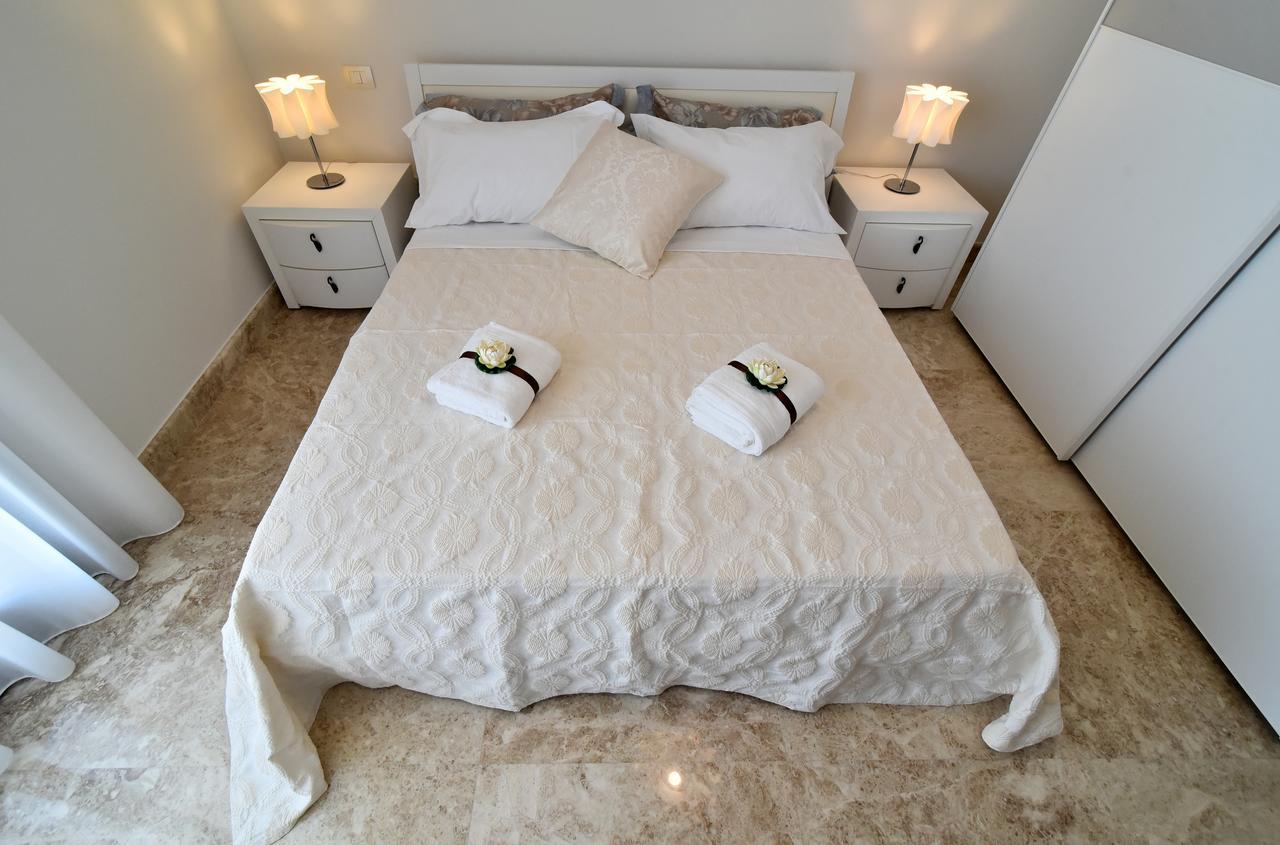 Villa Luigia Luxury Relais Gallipoli Exterior photo