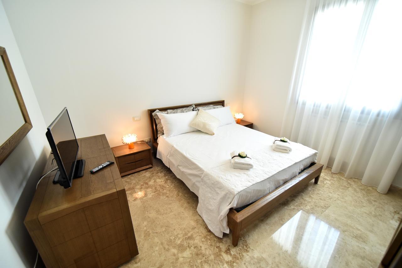 Villa Luigia Luxury Relais Gallipoli Exterior photo