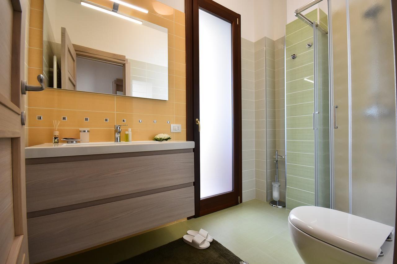Villa Luigia Luxury Relais Gallipoli Exterior photo