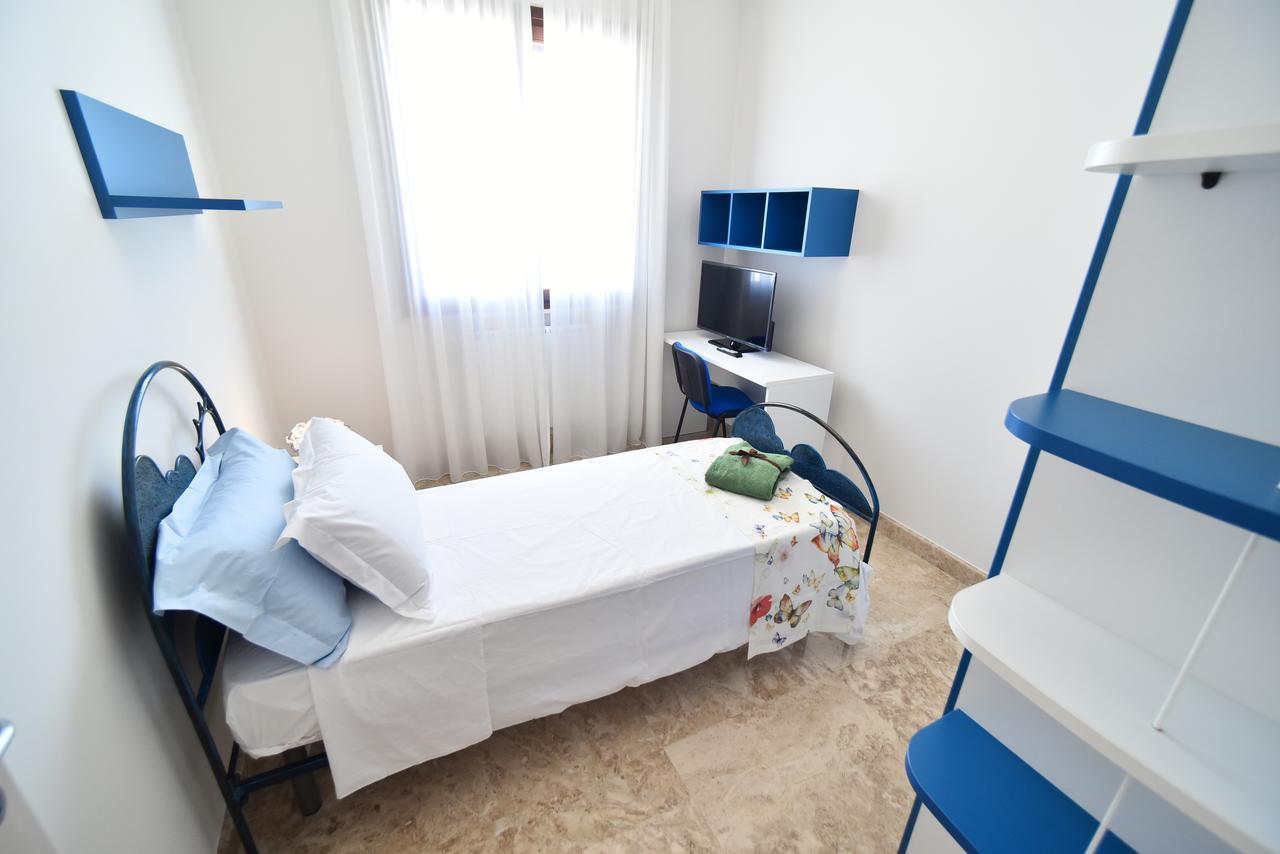 Villa Luigia Luxury Relais Gallipoli Exterior photo