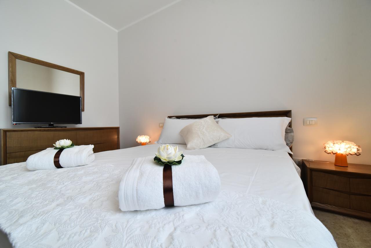 Villa Luigia Luxury Relais Gallipoli Exterior photo