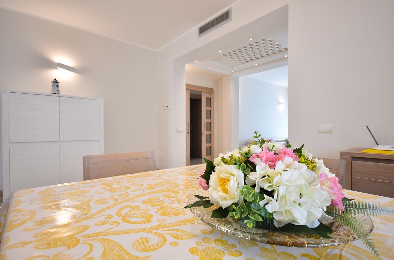 Villa Luigia Luxury Relais Gallipoli Exterior photo