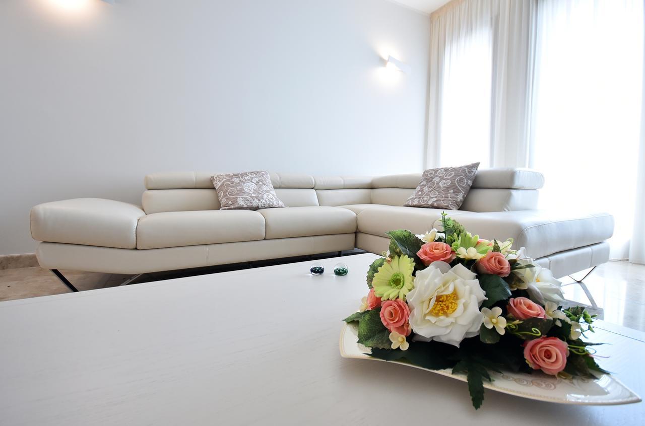Villa Luigia Luxury Relais Gallipoli Exterior photo