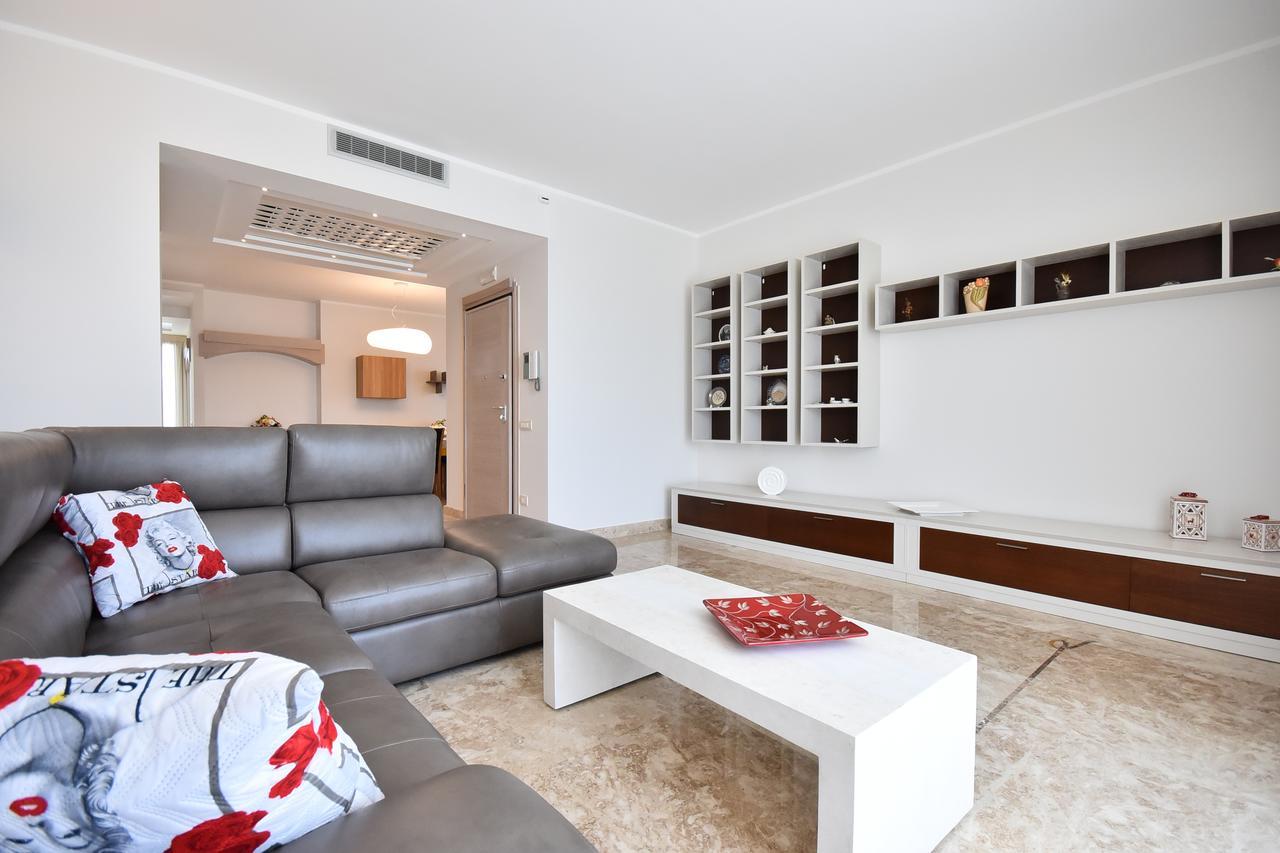 Villa Luigia Luxury Relais Gallipoli Exterior photo