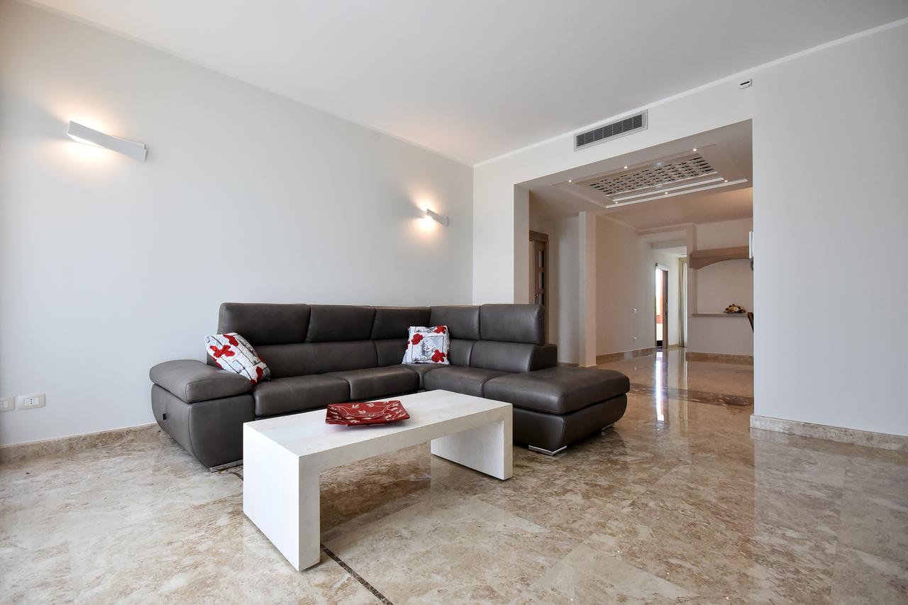 Villa Luigia Luxury Relais Gallipoli Exterior photo