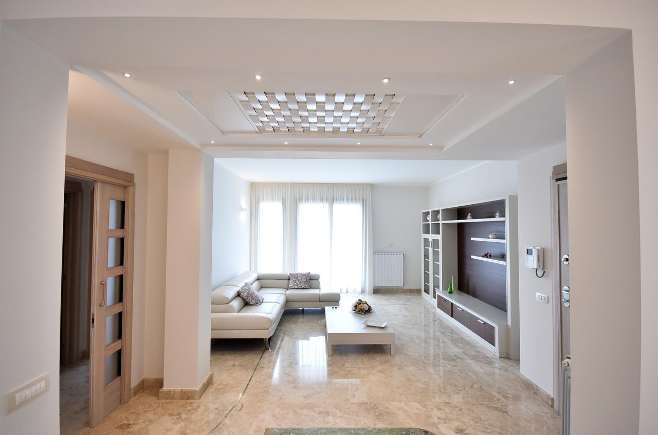 Villa Luigia Luxury Relais Gallipoli Exterior photo