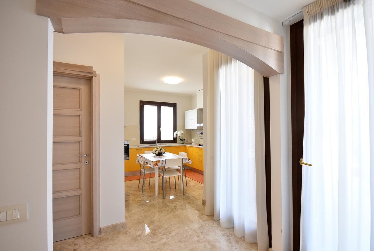 Villa Luigia Luxury Relais Gallipoli Exterior photo