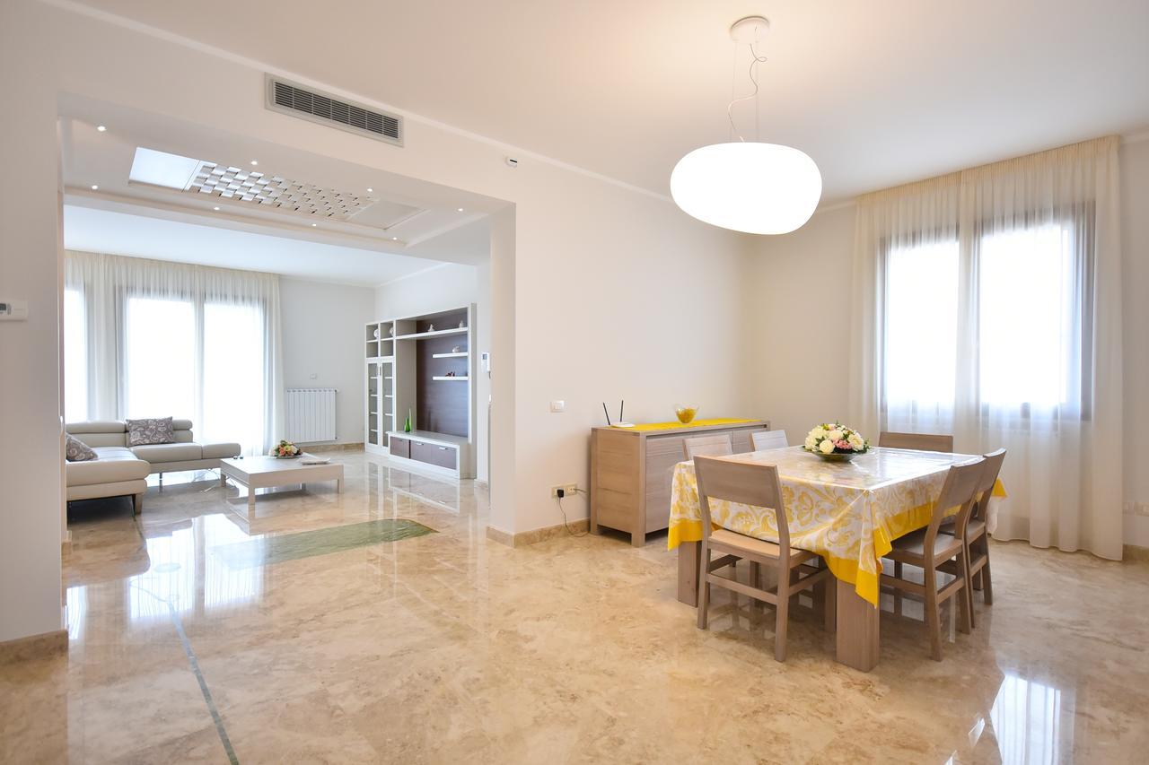 Villa Luigia Luxury Relais Gallipoli Exterior photo