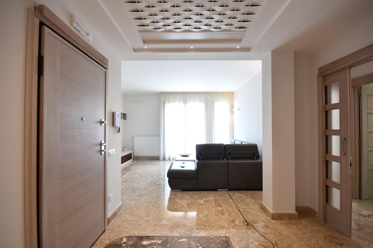 Villa Luigia Luxury Relais Gallipoli Exterior photo
