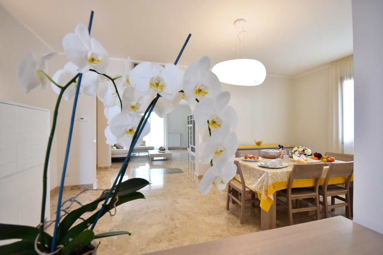Villa Luigia Luxury Relais Gallipoli Exterior photo