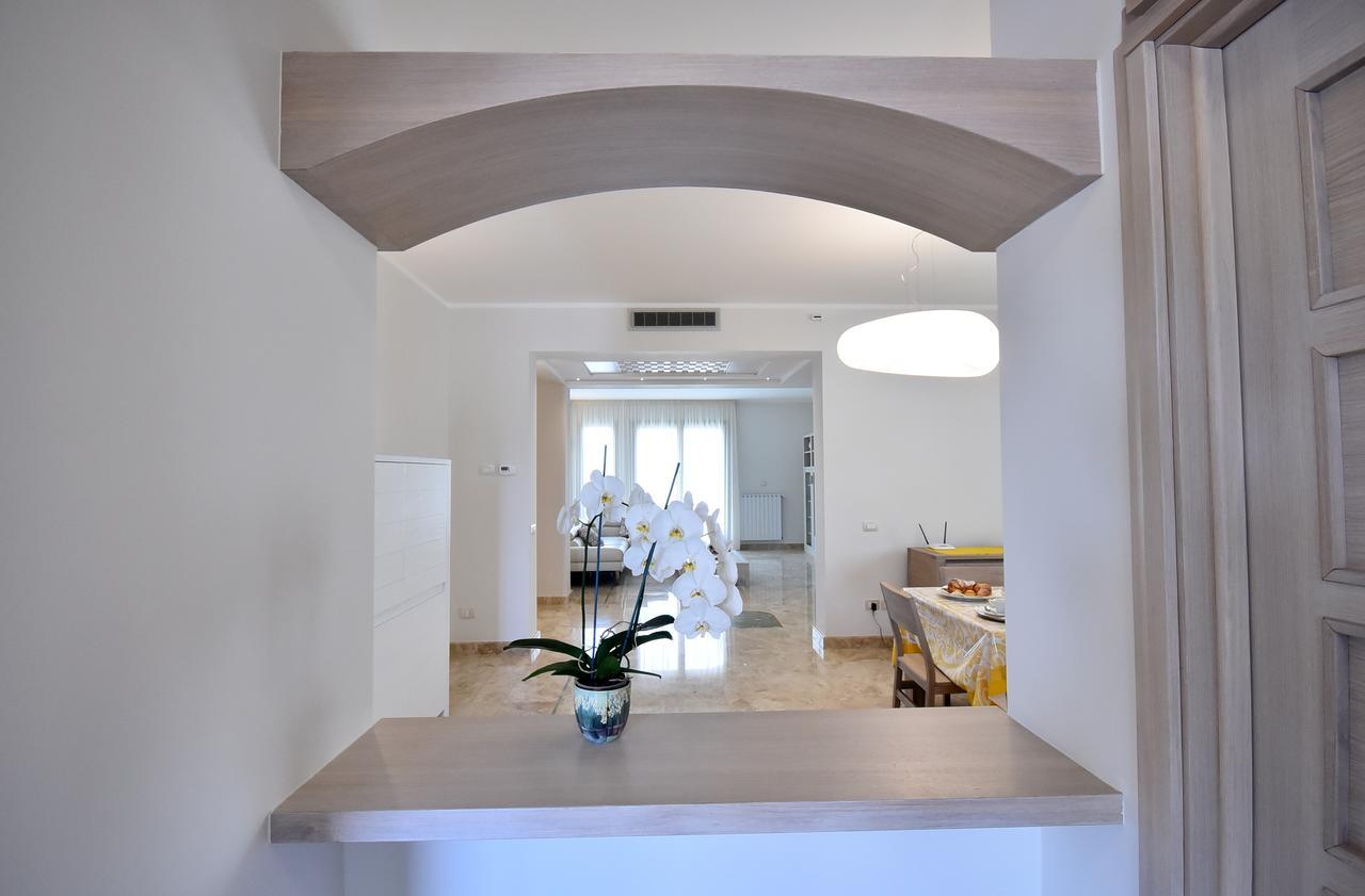 Villa Luigia Luxury Relais Gallipoli Exterior photo