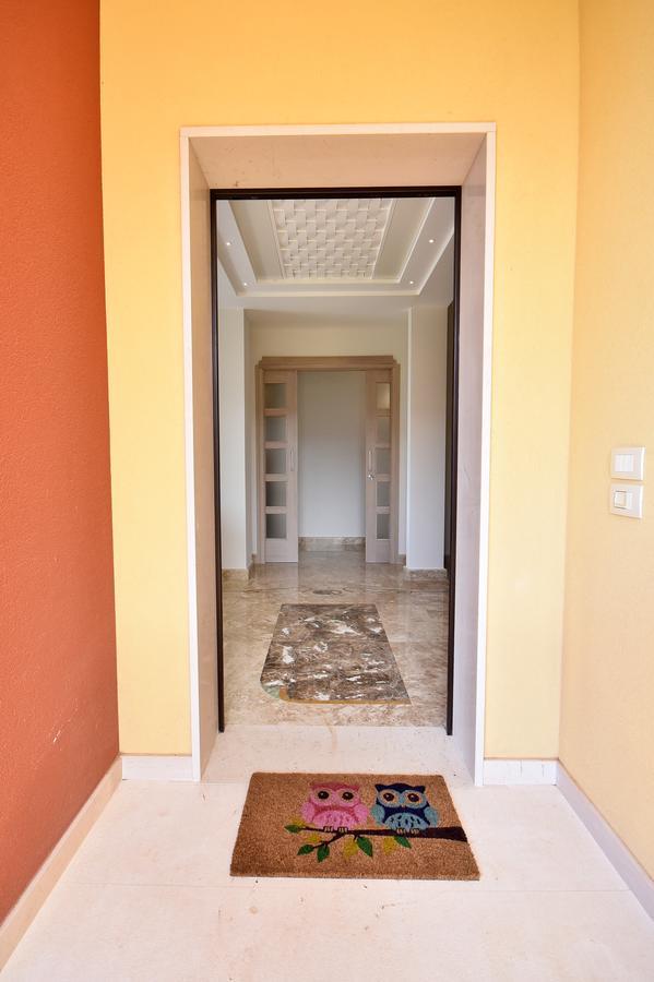 Villa Luigia Luxury Relais Gallipoli Exterior photo
