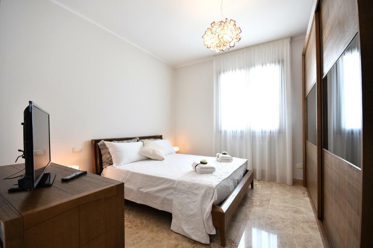 Villa Luigia Luxury Relais Gallipoli Exterior photo
