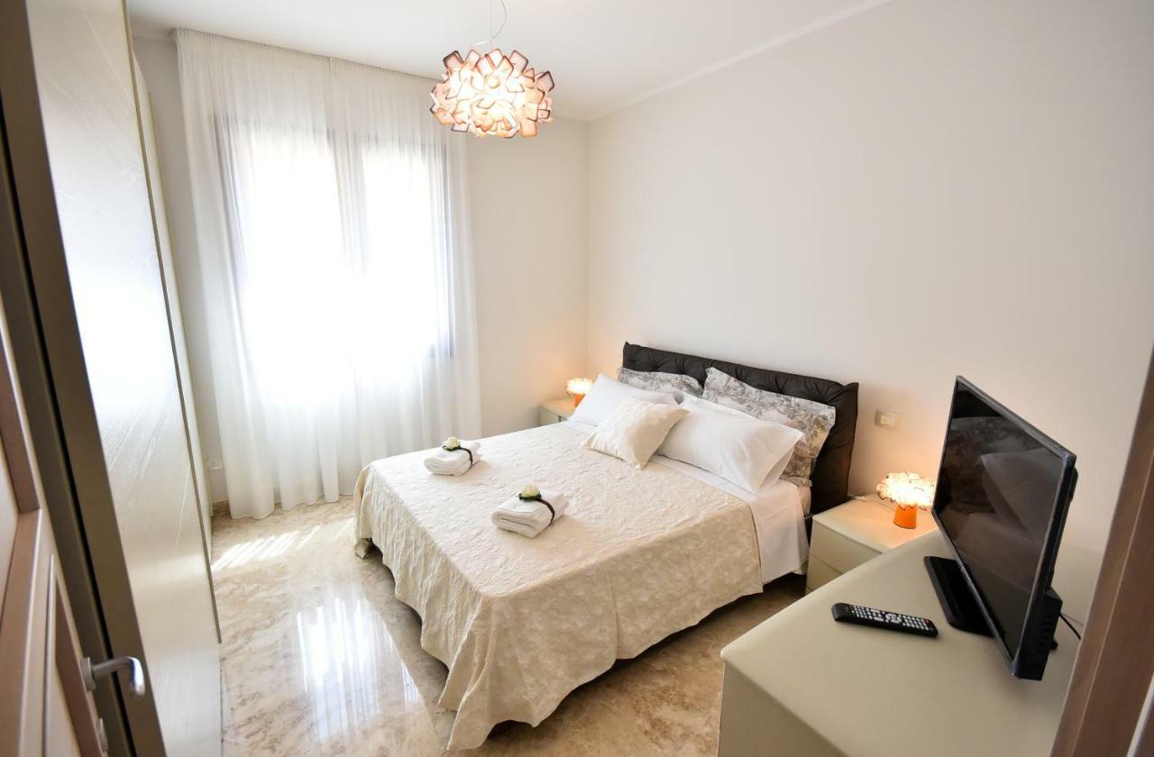 Villa Luigia Luxury Relais Gallipoli Exterior photo