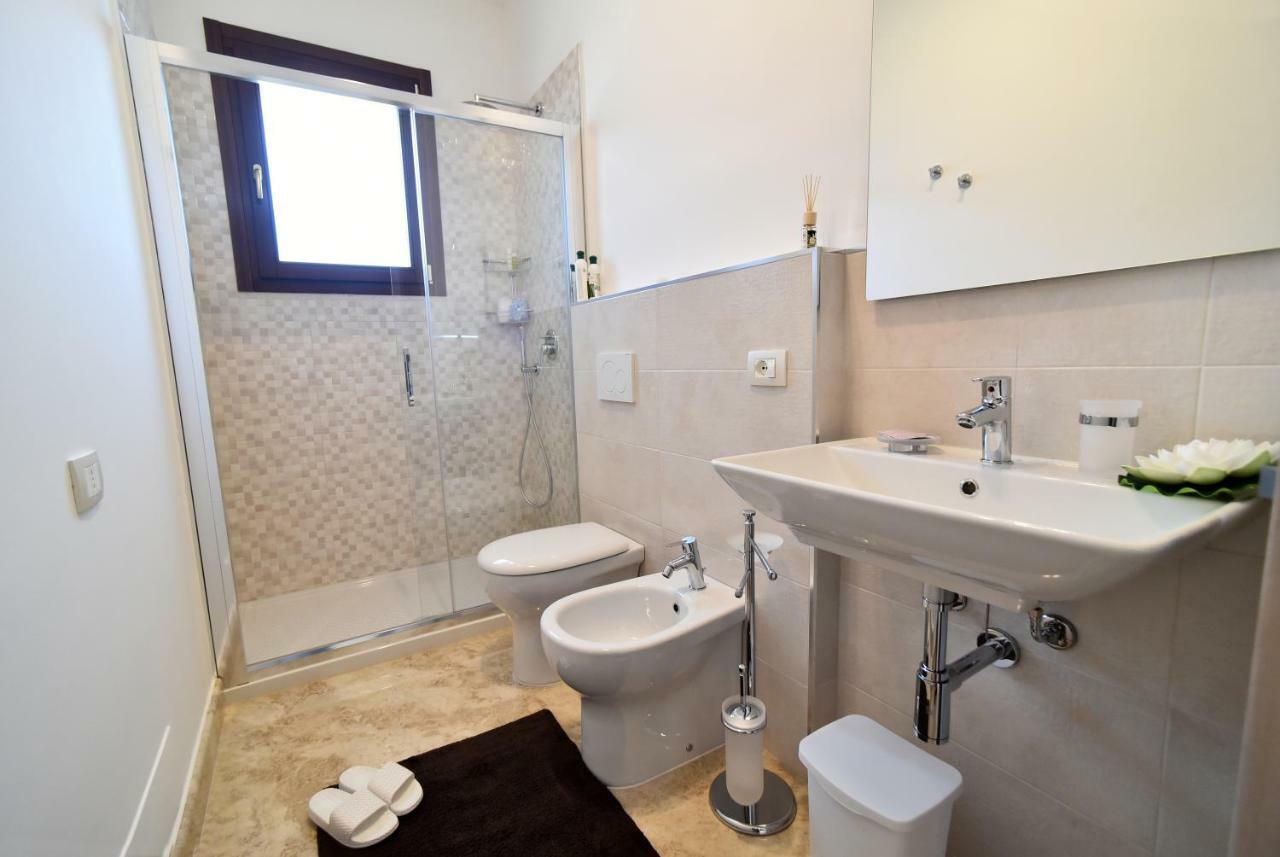Villa Luigia Luxury Relais Gallipoli Exterior photo